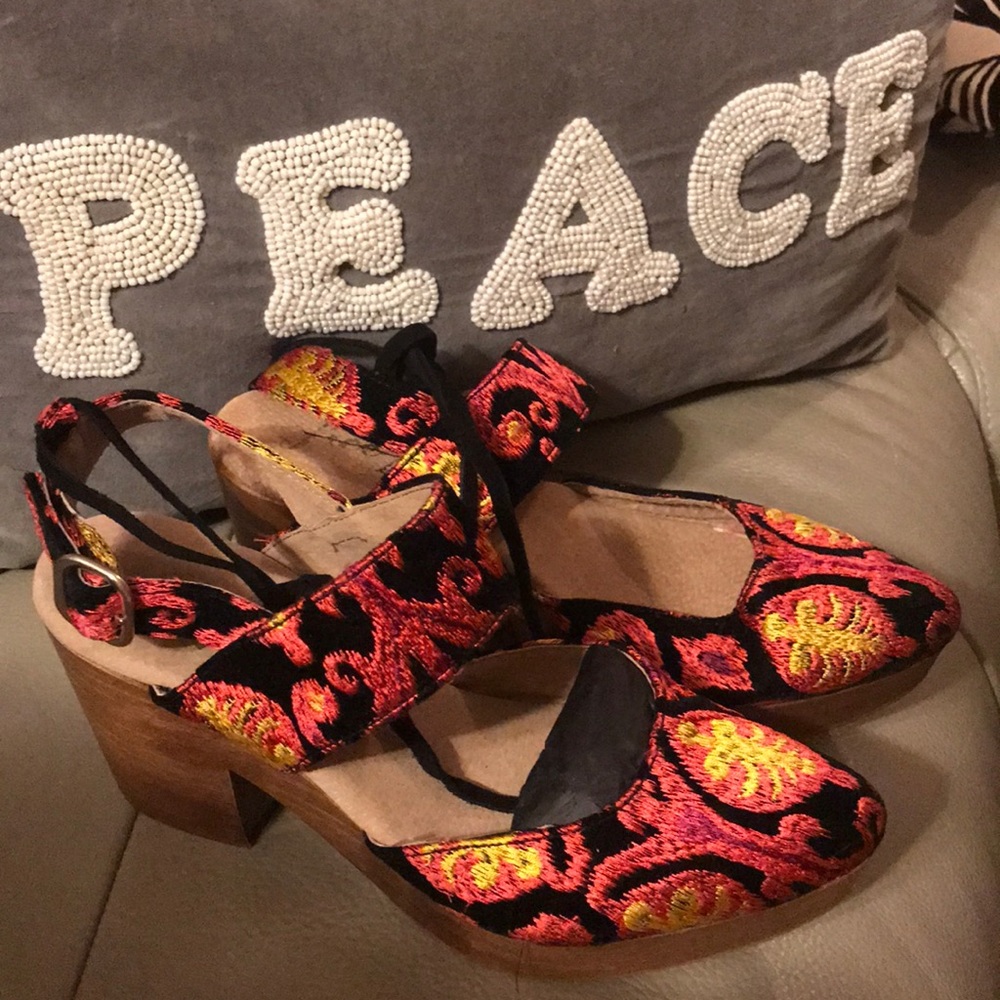 Shoes